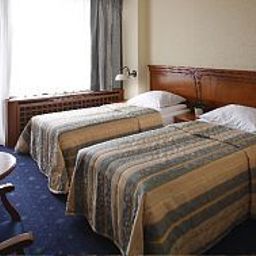 Room Kompas Hotel Bled Fotos