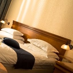 Room Kompas Hotel Bled Fotos