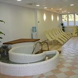 Espace de bien-être Krim Fotos