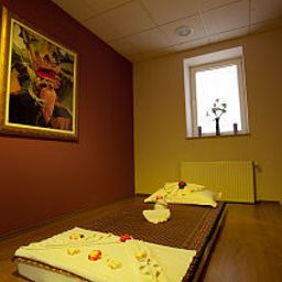 Espace de bien-être Krim Fotos