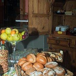 Buffet Zum Alten Brauhaus Akzent-Hotel Fotos