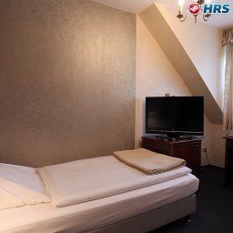 Chambre Art of Comfort Haus Ingeborg Fotos