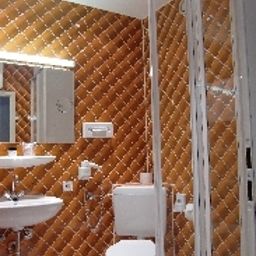 Bathroom Stadt Rosenheim Designhotel Fotos
