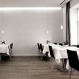 Breakfast room Stadt Rosenheim Designhotel Fotos