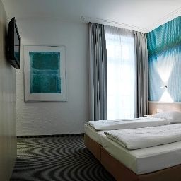 Junior suite Stadt Rosenheim Designhotel Fotos