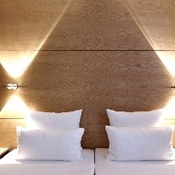  Stadt Rosenheim Designhotel Fotos