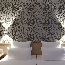  Stadt Rosenheim Designhotel Fotos