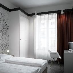  Stadt Rosenheim Designhotel Fotos