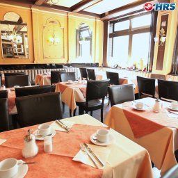 Sala śniadaniowa Rivoli Fotos