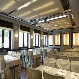 Sala konferencyjna Rivoli Fotos