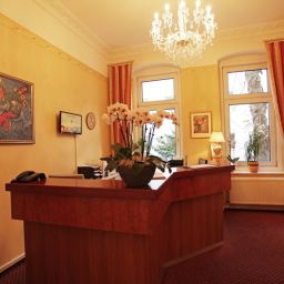 Hall Comfort Hotel Auberge Fotos