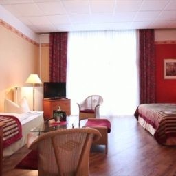  Comfort Hotel Auberge Fotos