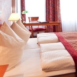  Comfort Hotel Auberge Fotos