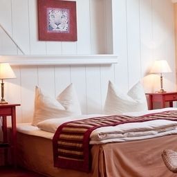  Comfort Hotel Auberge Fotos