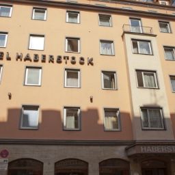 Haberstock Hotelissimo Fotos
