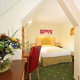 Habitación Haberstock Hotelissimo Fotos