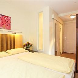Habitación Haberstock Hotelissimo Fotos