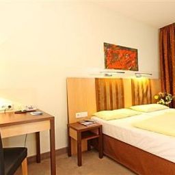 Habitación Haberstock Hotelissimo Fotos