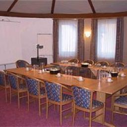 Tagungsraum City-Hotel Fotos