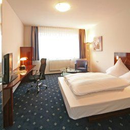 Zimmer City-Hotel Fotos