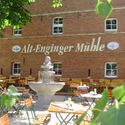  Alt-Enginger Muehle Fotos