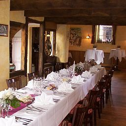 Restaurant Alt-Enginger Muehle Fotos