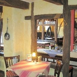 Restaurant Alt-Enginger Muehle Fotos