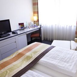Hotel Mercure Bregenz City Брегенц 
