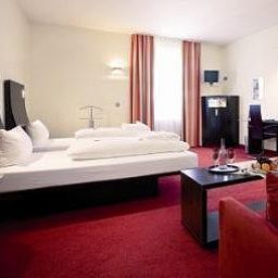 Stadthotel Freiburg Kolping Hotels & Resorts Fryburg