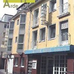 Arde Köln