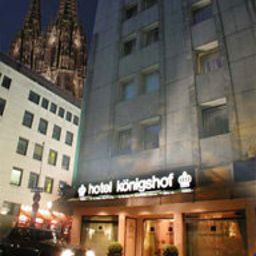 Königshof Köln