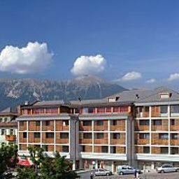 Lovec Best Western Premier Bled