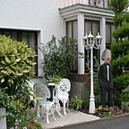 Art of Comfort Haus Ingeborg Köln