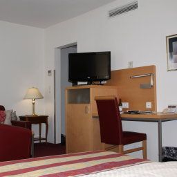 Junior Suite Zum Adler Fotos