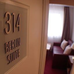 Junior Suite Zum Adler Fotos