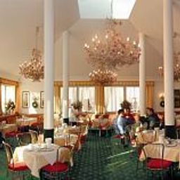 Sala śniadaniowa Mayer Fotos