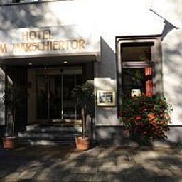 Vue extérieure Am Marschiertor Fotos