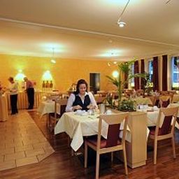 Salle du petit-déjeuner Am Marschiertor Fotos
