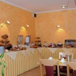 Salle du petit-déjeuner Am Marschiertor Fotos
