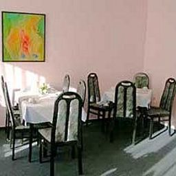 Salle du petit-déjeuner Alscher Fotos