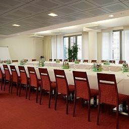 Tagungsraum Flandrischer Hof Fotos