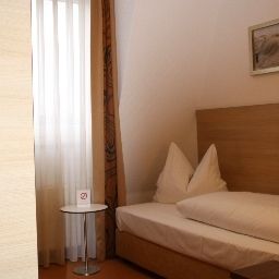 Номер Flandrischer Hof Fotos