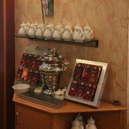 Интерьер Insel Fotos