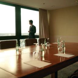 Sala de reuniones InterContinental FRANKFURT Fotos