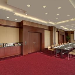 Sala de reuniones InterContinental FRANKFURT Fotos