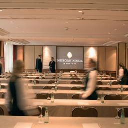 Sala de reuniones InterContinental FRANKFURT Fotos