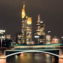 InterContinental FRANKFURT Fotos