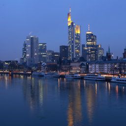  InterContinental FRANKFURT Fotos