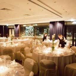 Sala de banquetes InterContinental FRANKFURT Fotos