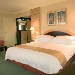 Habitación InterContinental FRANKFURT Fotos